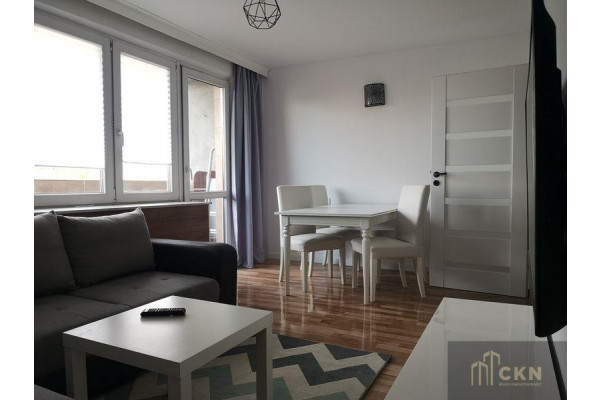 małopolskie, Kraków, Nowa Huta, Bieńczyce, os. Kościuszkowskie, Bieńczyce 3 pokoje, jasna kuchnia, balkon
