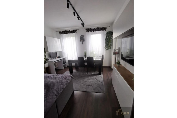 Kraków, małopolskie, Продається квартира
